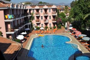 Gunes Hotel Fethiye, Fethiye