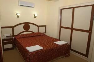 Gunes Hotel, Fethiye