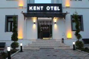 Unye Kent Otel, Unye