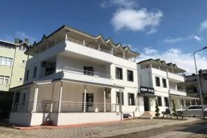 Unye Kent Otel, Unye