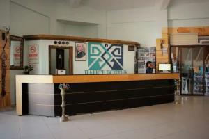 Halici Hotel, Denizli