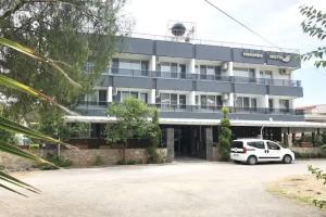Hermes Hotel Ozdere, Oezdere