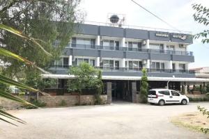 Hermes Hotel Özdere, Oezdere