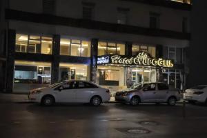 Hotel Eyüpoğlu, Denizli
