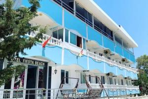 Hotel Fiesta Beach Didim, Didim