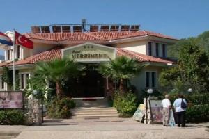 Hotel Merriment, Oludeniz