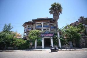 Mehtap Family Hotel, Marmaris