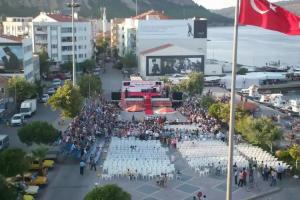 İlhami Gezici Hotel, Eceabat