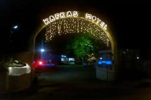 Kafkas Motel, Erdek