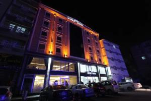 Karaman Kent Otel, Karaman