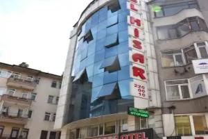 Kastamonu Hisar Otel, Kastamonu