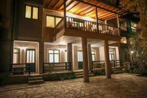 Kazdagi Atila Bey Konagi Hotel, Kuecuekkuyu