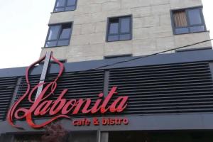 Labonita Boutique Hotel & Spa - Boutique Class, Giresun