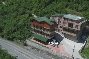 Lapera Butik Otel, Artvin