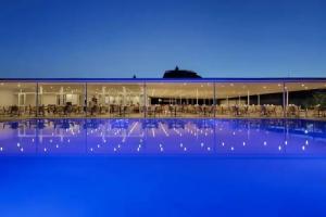 Larissa Holiday Beach Club - All Inclusive, Konakli