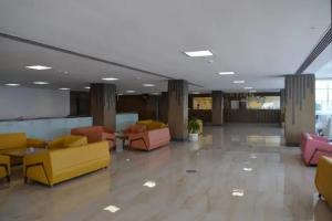 Lavanta Tepesi Hotel, Burdur