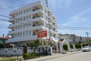 Lavinia Hotel, Ayvalik