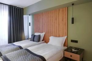 Leons Hotel, Canakkale