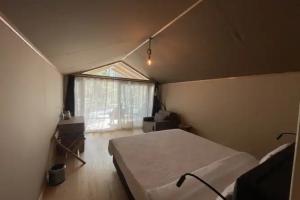 Longosphere Glamping, Igneada