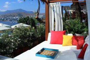 Maki Hotel, Bodrum