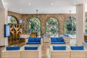 Marmaris Bay Resort - All inclusive, Marmaris
