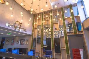 Methis Hotel, Izmir
