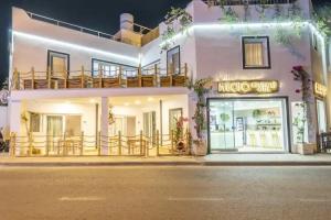 Mucho Butik Hotel, Bodrum