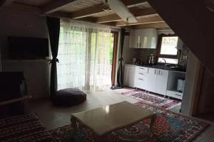 Nehir Bungalows, Camlihemsin