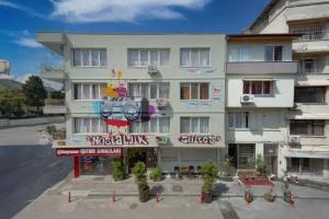 Nostaljik Suites, Hatay