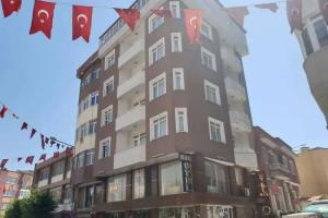 Dogan Park Otel, Samsun