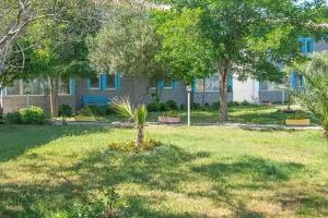 Pedasos Altinel Hotel, Behramkale