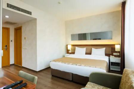 Peninsula Galata Boutique - 104