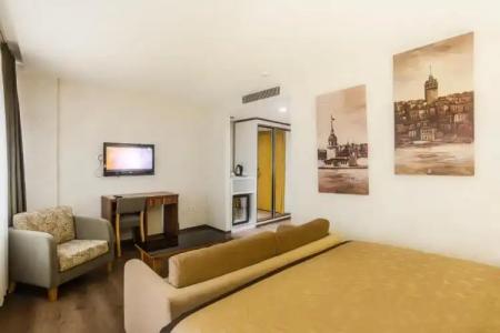 Peninsula Galata Boutique - 115
