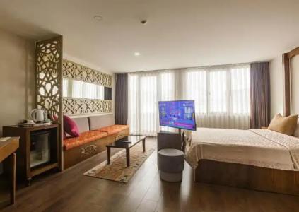 Peninsula Galata Boutique - 129