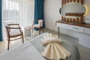 Ra Resort Otel, Kuecuekkuyu