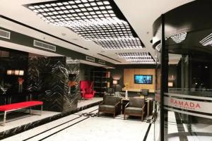 Ramada by Wyndham Vakfikebir, Trabzon