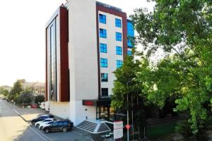 Ramada by Wyndham Vakfikebir Hotel, Trabzon
