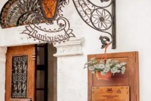 Ranjous Otel, Hatay