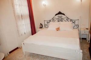 Ranjous Hotel, Hatay