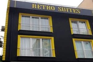 Retro Suites, Istanbul
