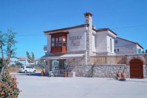Rijeka Alaçatı Hotel, Alacati