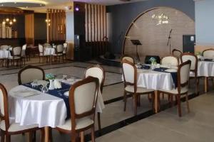 Rose Bay Manisa Hotel, Magnesia