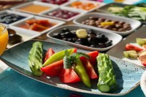 Ruya Butik Otel Selimiye, Marmaris