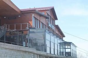 Sari Kosk Hotel, Rize