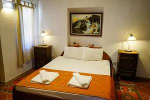 Sato Triopia Butik Hotel, Datca