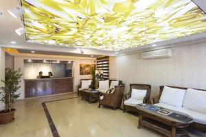 Select White Hotel, Bodrum