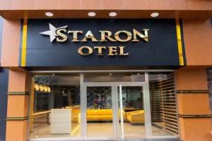 Staron Otel, Zonguldak