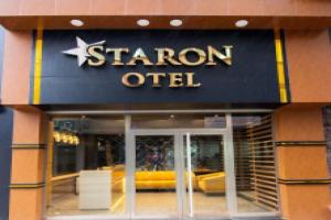 Staron Otel, Zonguldak