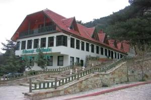 Dogal Yasam Oteli, Mudurnu