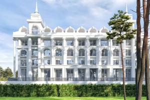 Sunthalia Hotels & Resorts, Colakli